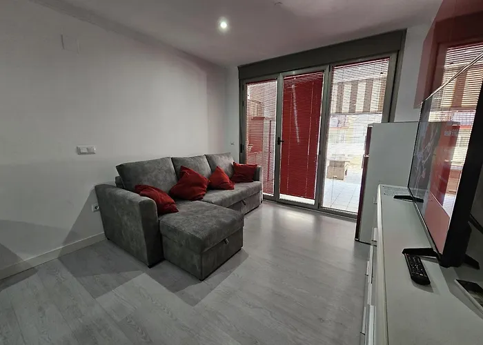 Apartamento Florida If Beach