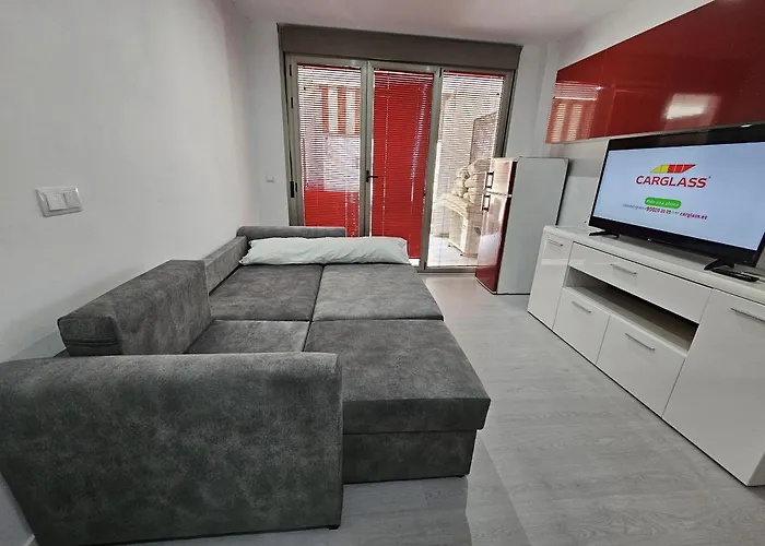 Apartamento Florida If Beach